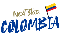 Next stop